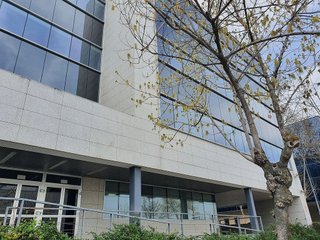 Edificio en alquiler en Polígono Industrial Norte en San Sebastián de los Reyes