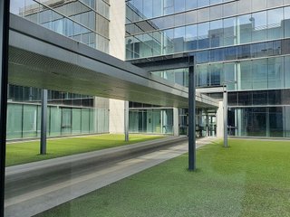 Edificio en alquiler en Polígono Industrial Norte en San Sebastián de los Reyes