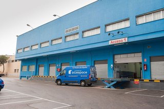 Trastero en alquiler en Parque Lisboa - La Paz en Alcorcón