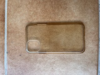 iPhone 11 Negro