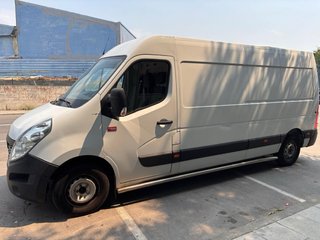 Renault Master 2.3 dCi 145 CV L3H2 – Año 2020 –