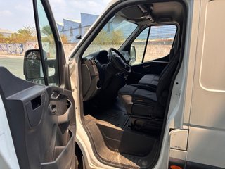 Renault Master 2.3 dCi 145 CV L3H2 – Año 2020 –
