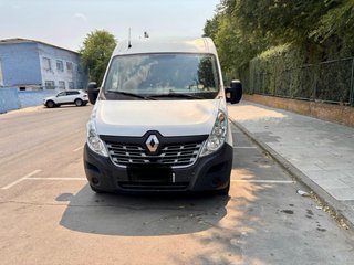 Renault Master 2.3 dCi 145 CV L3H2 – Año 2020 –