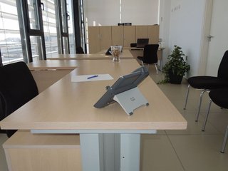 Oficina en alquiler en Cortadura - Zona Franca  en Cádiz