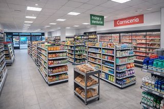 Local comercial en alquiler en Barrio de Abando en Bilbao
