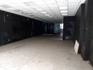 Local comercial en alquiler en Barrio de Abando en Bilbao