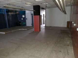 Local comercial en alquiler en Barrio de Abando en Bilbao