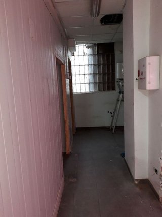Local comercial en alquiler en Barrio de Abando en Bilbao