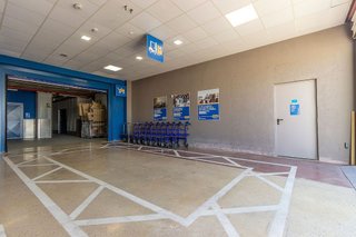 Trastero en alquiler en La Garena en Alcalá de Henares