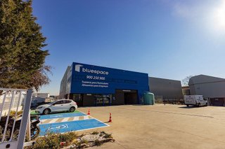 Trastero en alquiler en La Garena en Alcalá de Henares