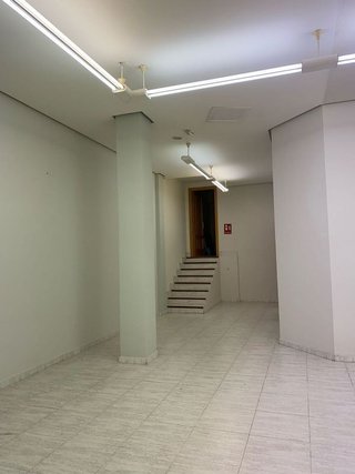 Local comercial en alquiler en Centro en Palencia