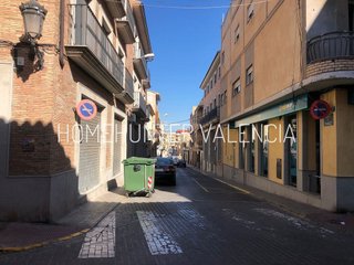 Local comercial en alquiler en Centro en Bétera