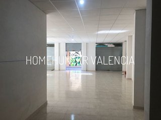 Local comercial en alquiler en Centro en Bétera