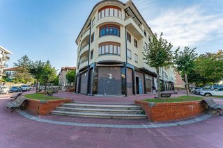 Local comercial en alquiler en Gorliz
