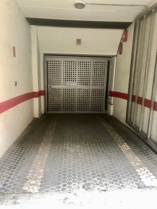 Garaje en alquiler en San Matías - Realejo en Granada