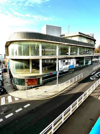 Local comercial en alquiler en Tristán - García Escámez - Somosierra en Santa Cruz de Tenerife