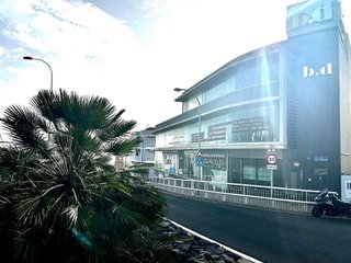 Local comercial en alquiler en Tristán - García Escámez - Somosierra en Santa Cruz de Tenerife