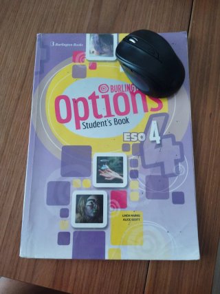 ESO 4 - OPTIONS 4