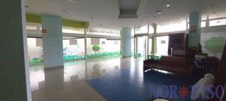 Local comercial en alquiler en San Adrián en Bilbao