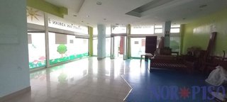 Local comercial en alquiler en San Adrián en Bilbao