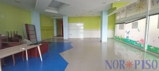 Local comercial en alquiler en San Adrián en Bilbao