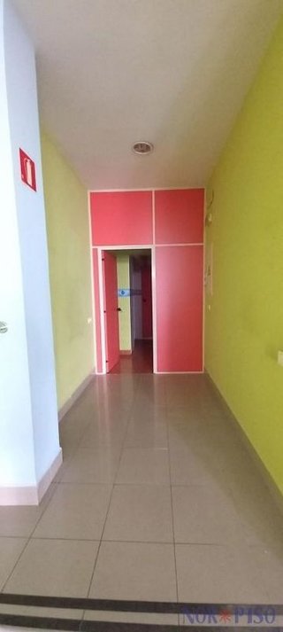 Local comercial en alquiler en San Adrián en Bilbao