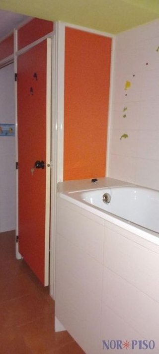 Local comercial en alquiler en San Adrián en Bilbao