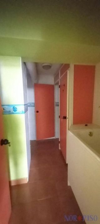 Local comercial en alquiler en San Adrián en Bilbao