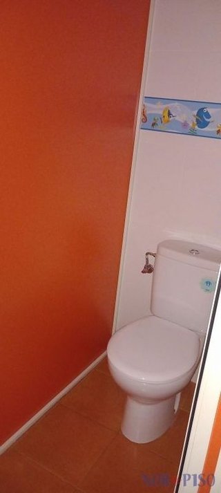 Local comercial en alquiler en San Adrián en Bilbao