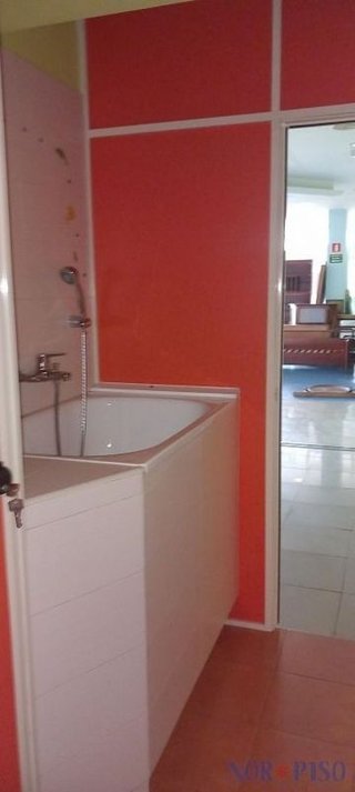 Local comercial en alquiler en San Adrián en Bilbao