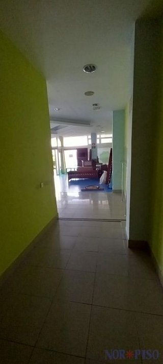 Local comercial en alquiler en San Adrián en Bilbao