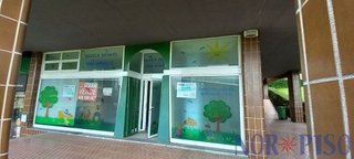 Local comercial en alquiler en San Adrián en Bilbao