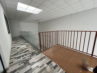 Nave industrial en alquiler en Pinos de Alhaurín - Periferia en Alhaurín de la Torre