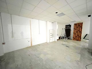 Nave industrial en alquiler en Pinos de Alhaurín - Periferia en Alhaurín de la Torre