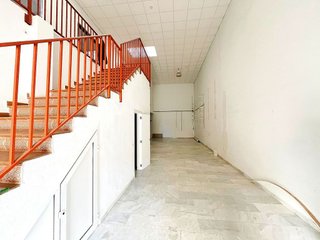 Nave industrial en alquiler en Pinos de Alhaurín - Periferia en Alhaurín de la Torre