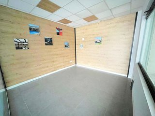 Nave industrial en alquiler en Pinos de Alhaurín - Periferia en Alhaurín de la Torre