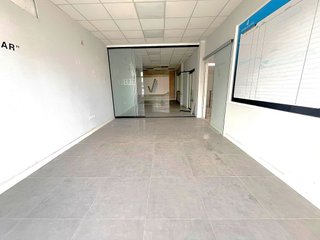 Nave industrial en alquiler en Pinos de Alhaurín - Periferia en Alhaurín de la Torre