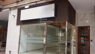 Local comercial en alquiler en San Martín en Vitoria-Gasteiz