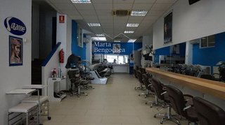 Local comercial en alquiler en San Martín en Vitoria-Gasteiz
