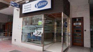 Local comercial en alquiler en San Martín en Vitoria-Gasteiz