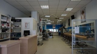 Local comercial en alquiler en San Martín en Vitoria-Gasteiz