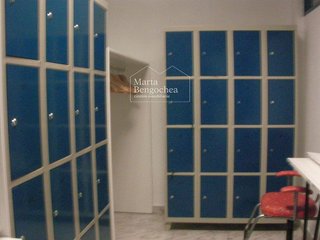 Local comercial en alquiler en San Martín en Vitoria-Gasteiz