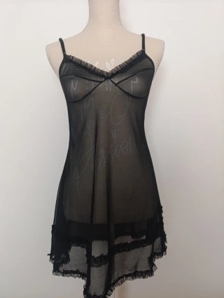 Camisón picardías