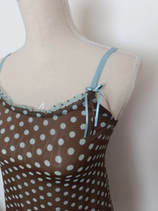Camisón picardías