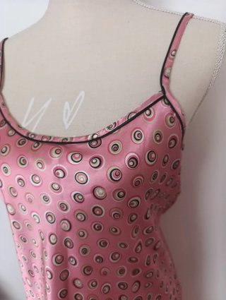 Camisón picardías