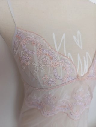 Camisón picardías