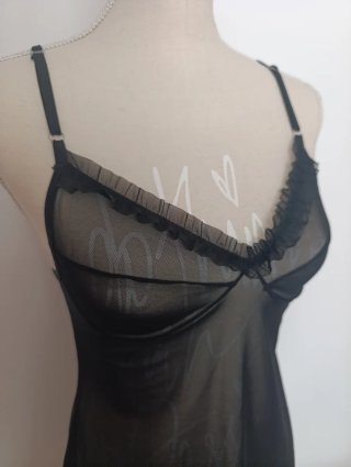 Camisón picardías