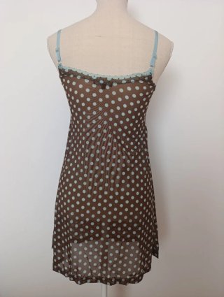 Camisón picardías