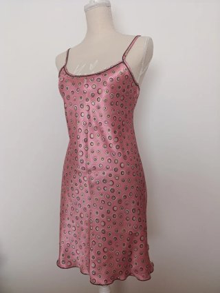 Camisón picardías