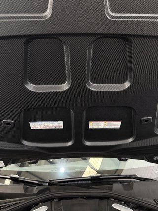 Alfa Romeo Giulia 2.9T V6 510cv Quadrifoglio